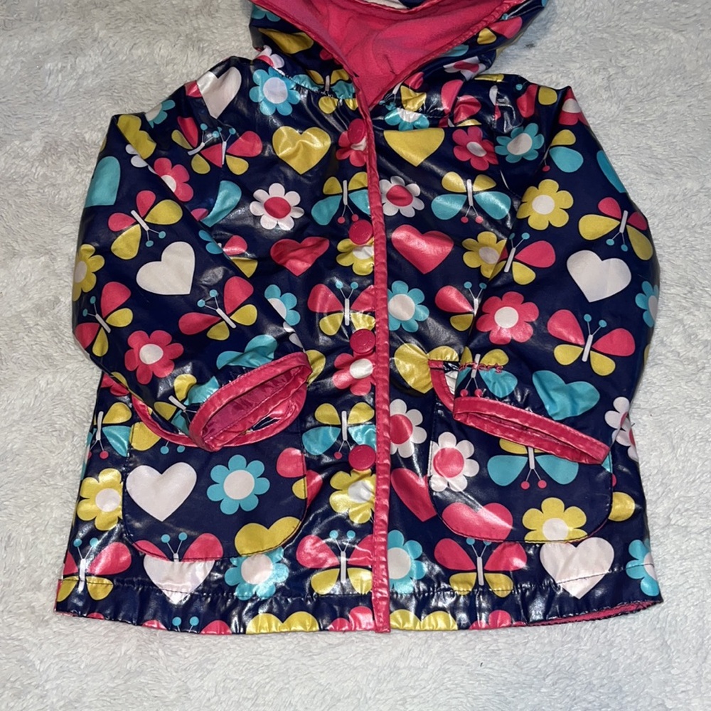 Carters jacket - Picture 3 of 8